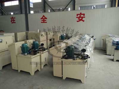 鑄鐵廂式壓濾機